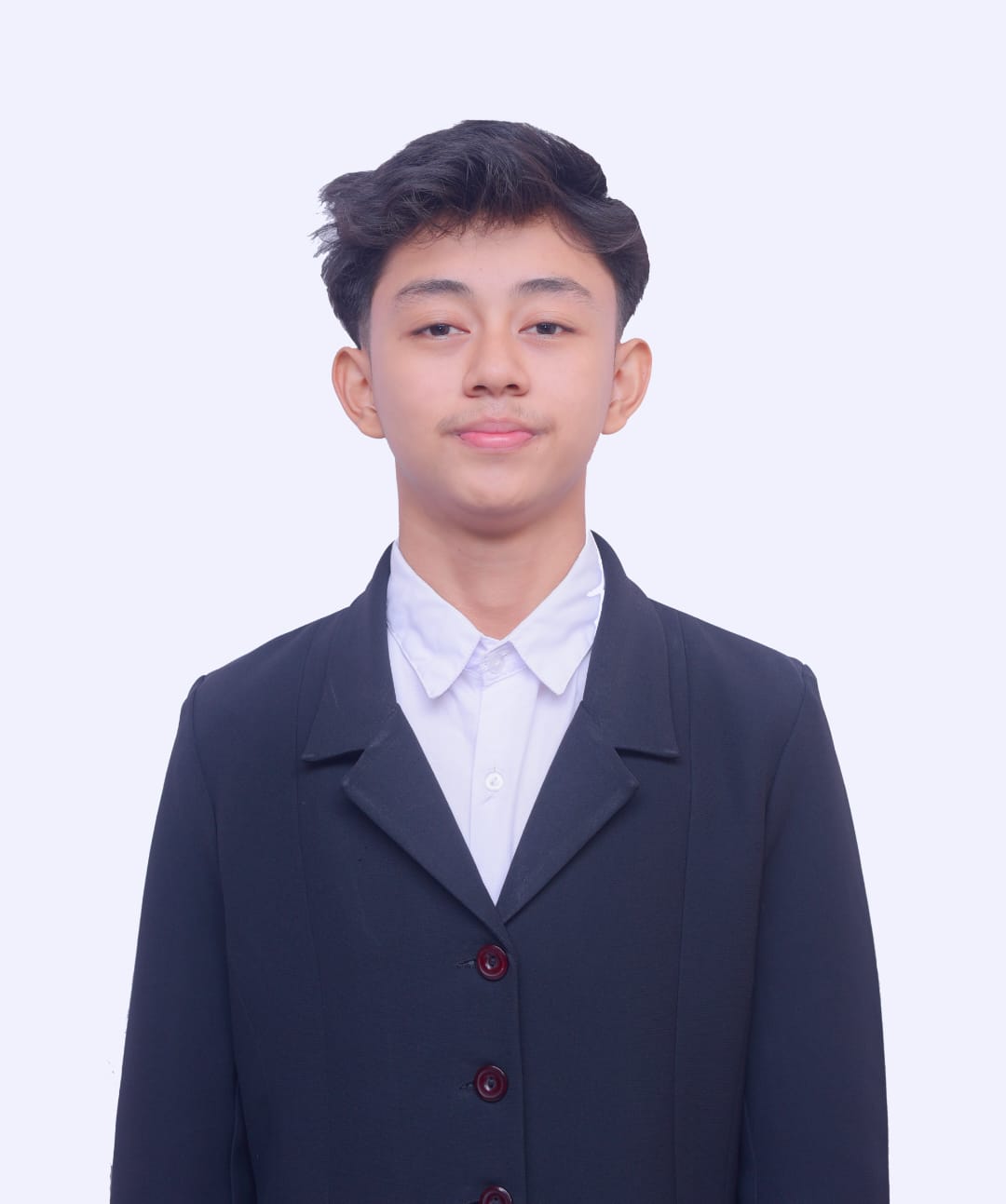 Muhammad Aidil Fitriansyah