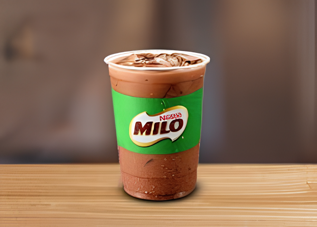 Milo malaysia