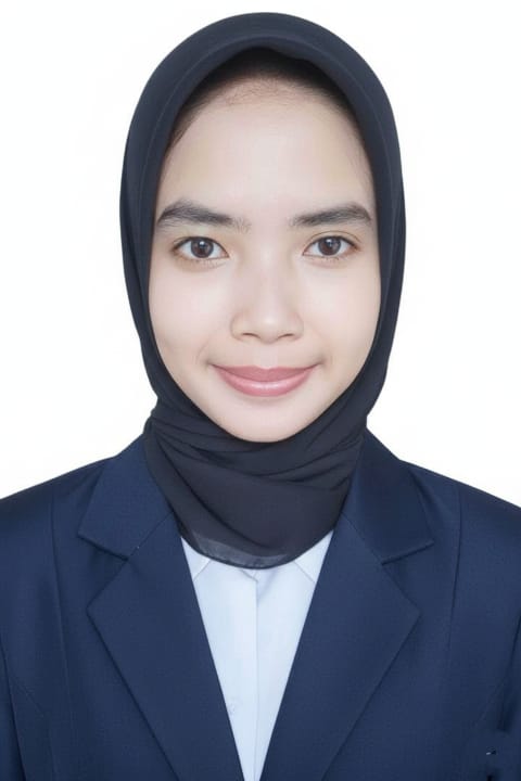 Gustillawati Ningsih